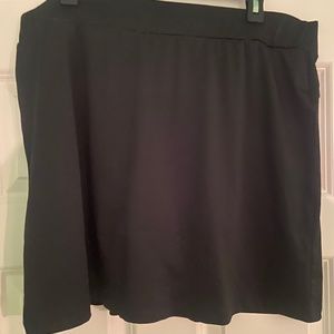 JCrew Skort